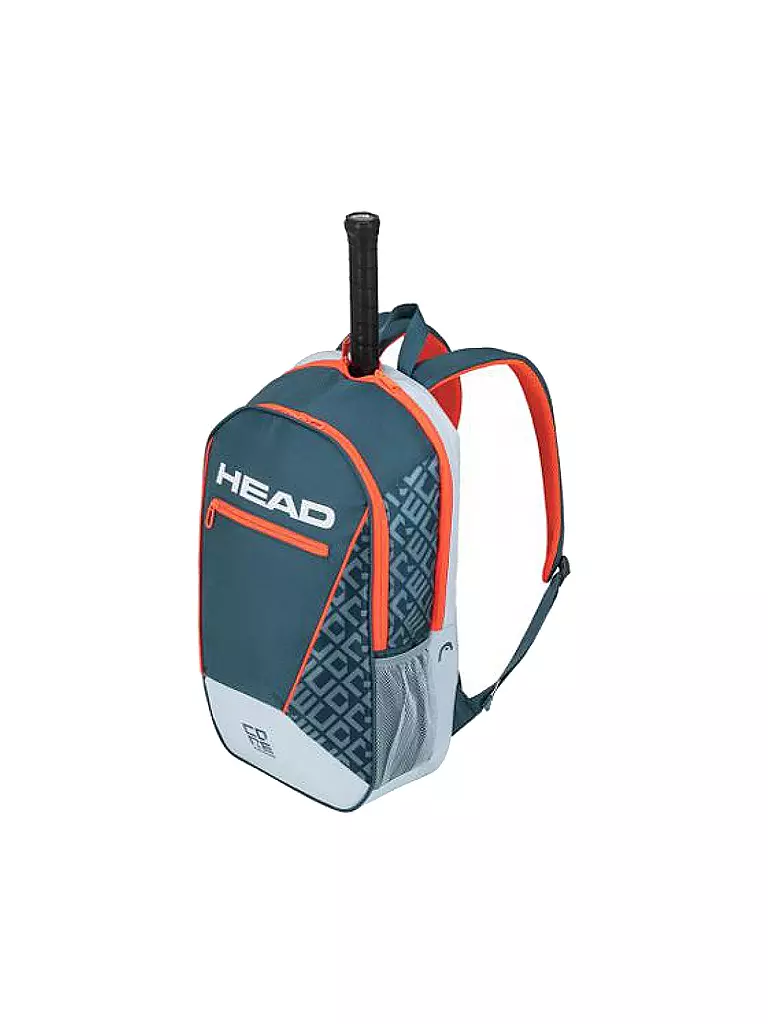 HEAD | Tennisrucksack Core Backpack | petrol