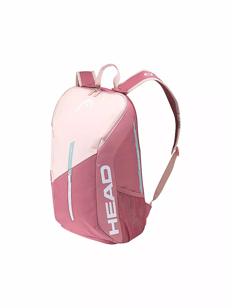 HEAD | Tennisrucksack Tour Team Backpack | rosa