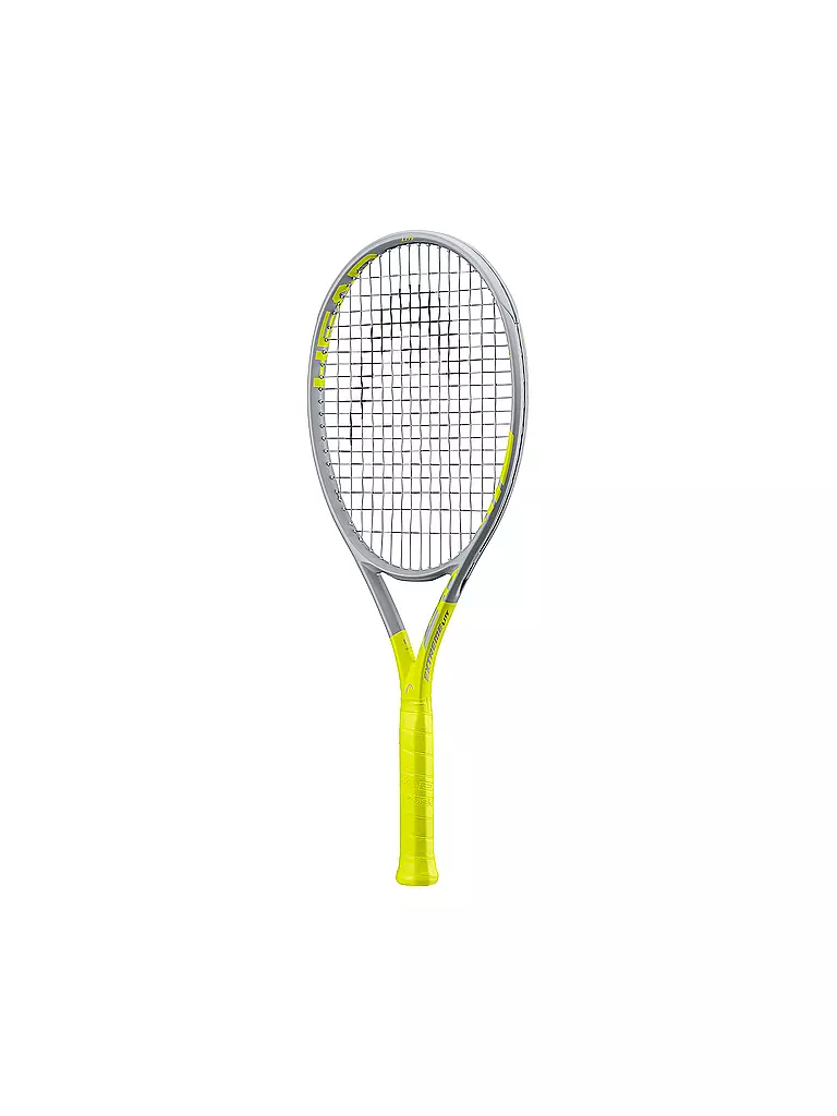 HEAD | Tennisschläger Extreme Lite unbesaitet | grau