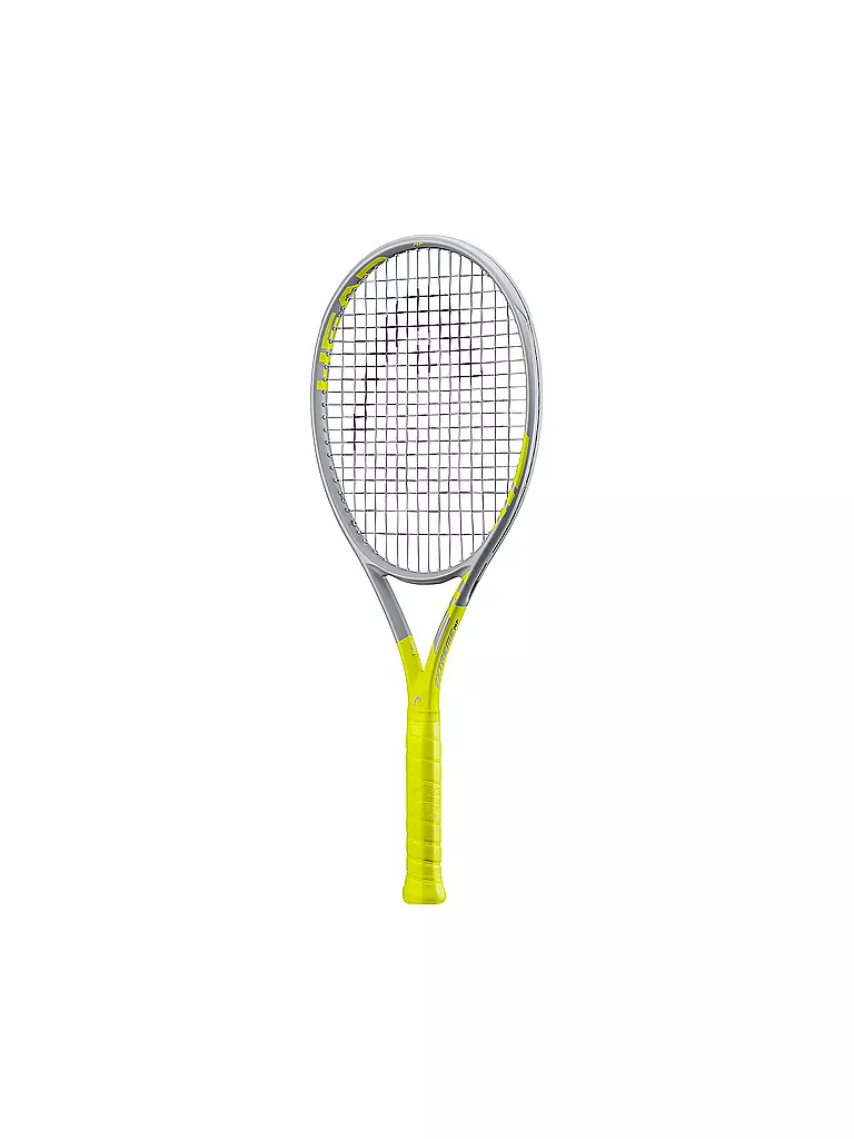 HEAD | Tennisschläger Extreme MP 2021 | grau