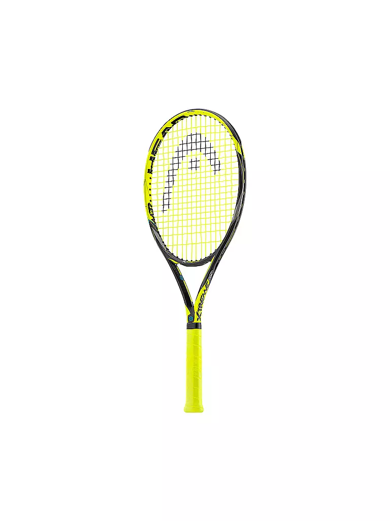 HEAD | Tennisschläger Extreme MP | gelb