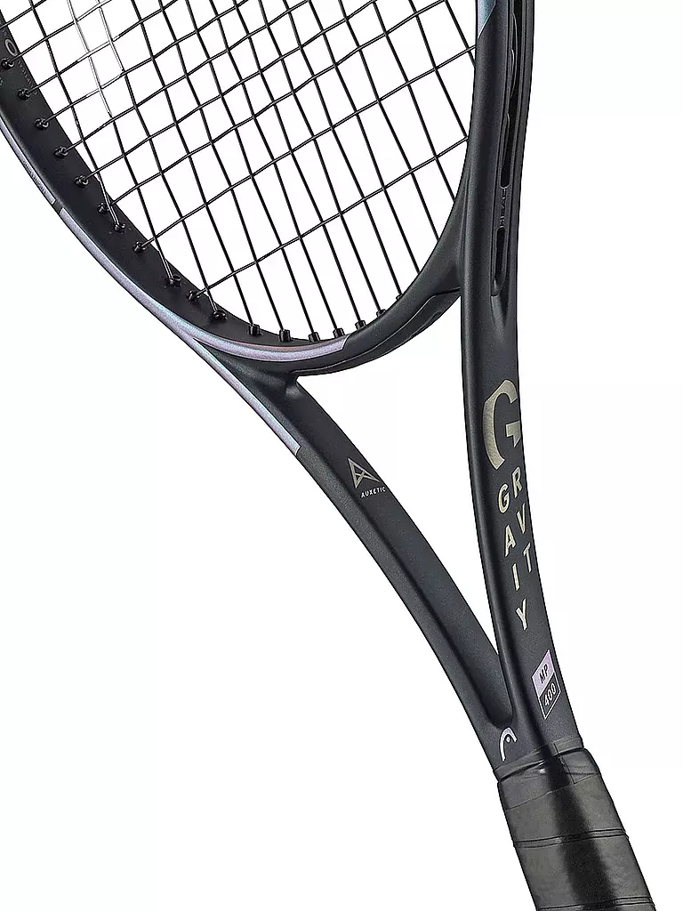 HEAD | Tennisschläger Gravity MP 2023 | blau