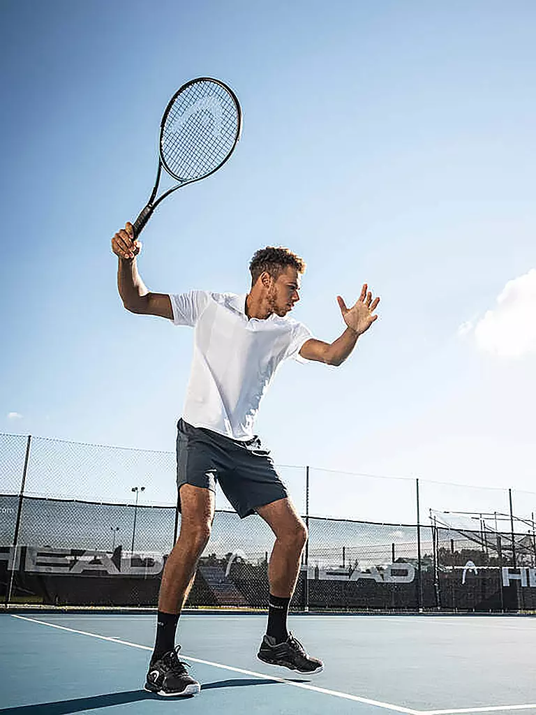 HEAD | Tennisschläger Gravity Tour bespannt | 