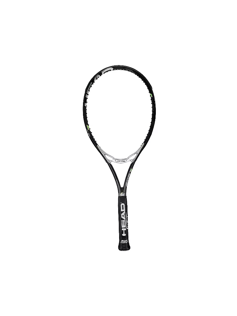 HEAD | Tennisschläger MxG 3 UNBESPANNT | 