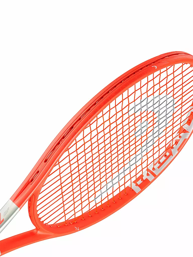 HEAD | Tennisschläger Radical MP 2021 | rot