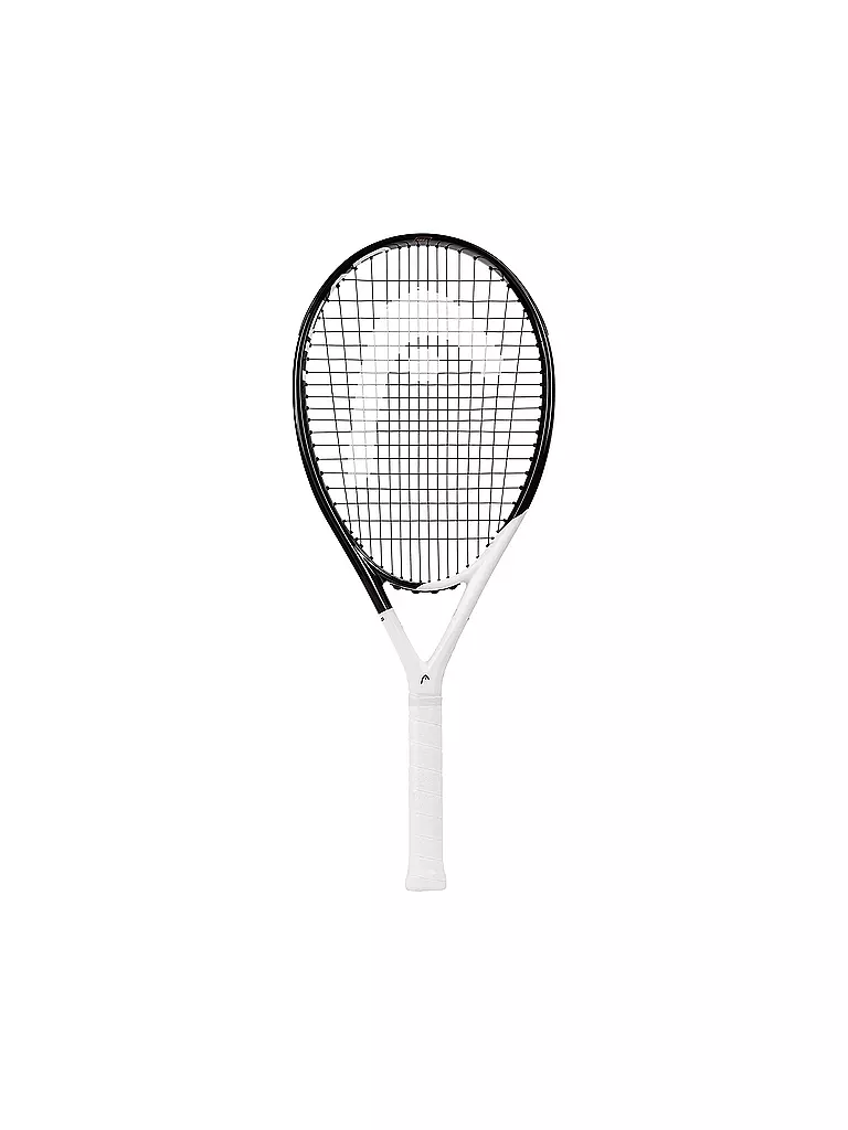 HEAD | Tennisschläger Speed PWR L 2022 | schwarz