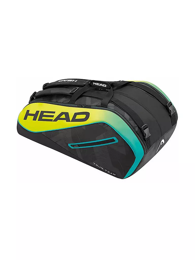 HEAD | Tennistasche Extreme 12R Monstercombi | 
