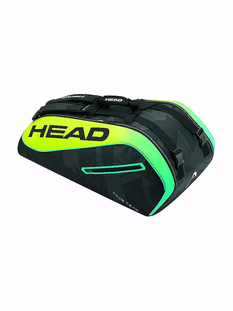 HEAD | Tennistasche Extreme 9R Supercombi | 
