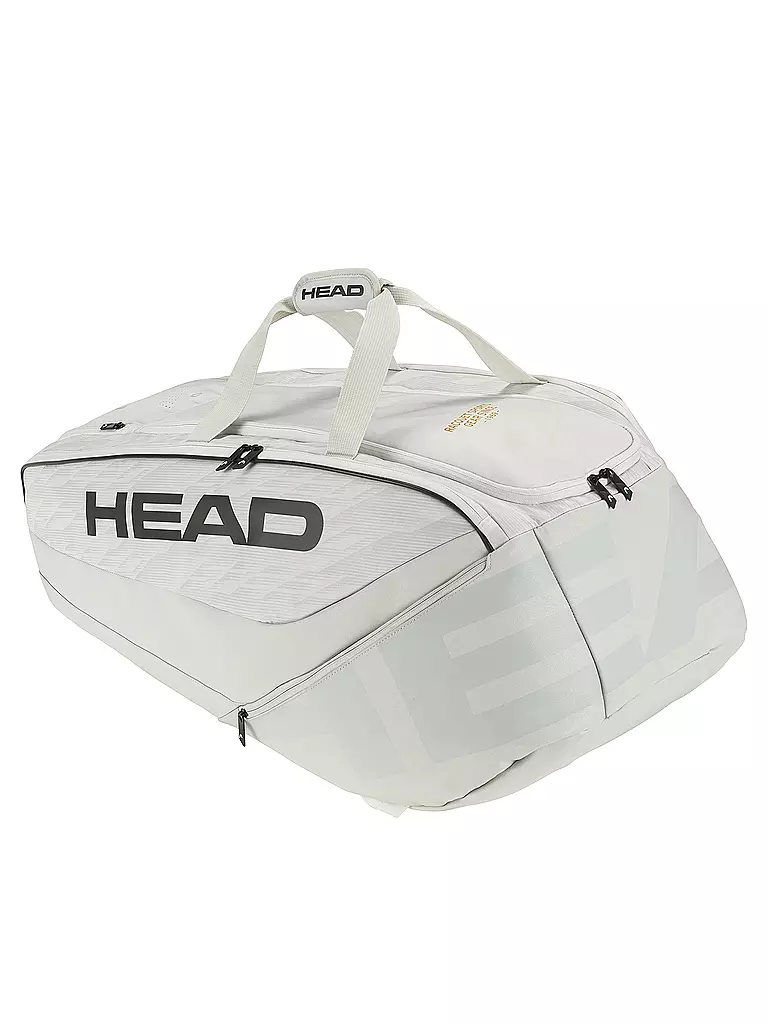 HEAD | Tennistasche Pro X Racquet Bag XL 2023 | weiss