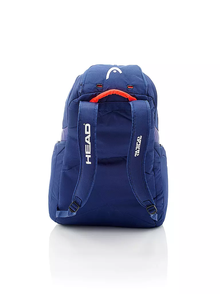 HEAD | Tennistasche Radical 12R Monstercombi | blau