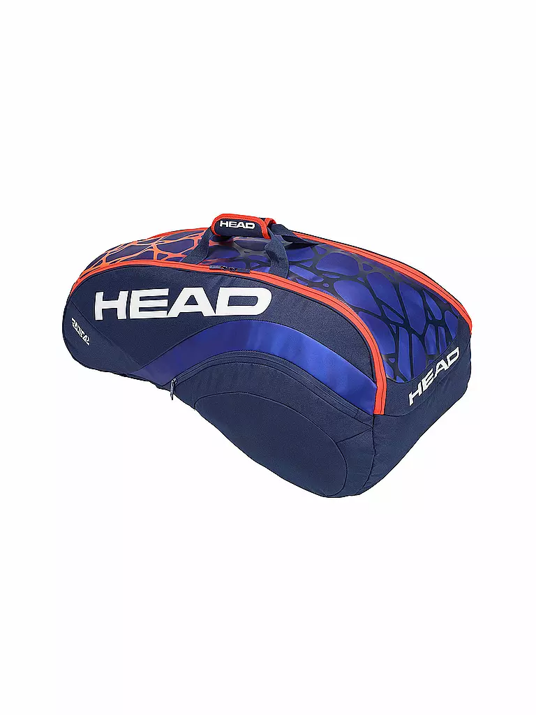HEAD | Tennistasche Radical 9R Supercombi | 
