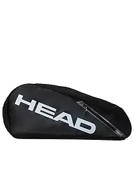 HEAD | Tennistasche Tour L | Schwarz