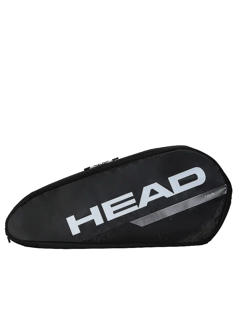 HEAD | Tennistasche Tour L | Schwarz
