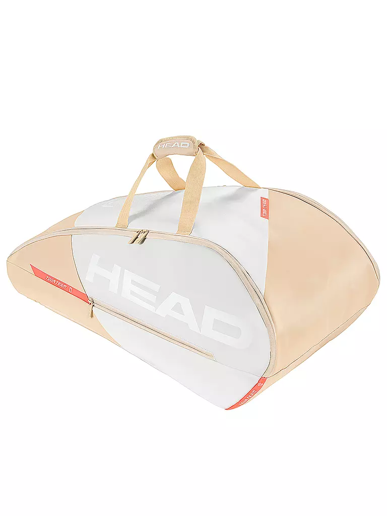 HEAD | Tennistasche Tour Racquet Bag L 2023 | beige