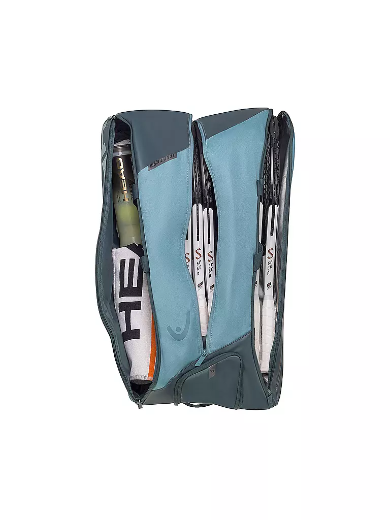 HEAD | Tennistasche Tour Racquet Bag XL 2023 | blau