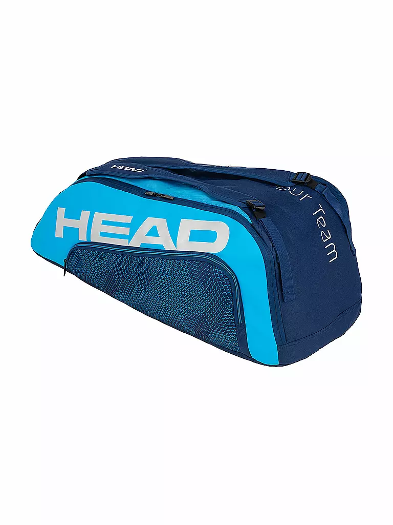 HEAD | Tennistasche Tour Team 9R Supercombi | blau