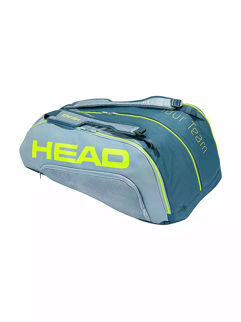 HEAD | Tennistasche Tour Team Extreme 12R Monstercombi | grau