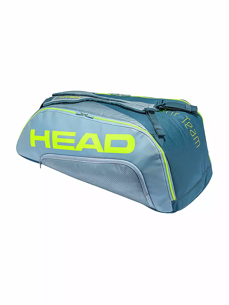 HEAD | Tennistasche Tour Team Extreme 9R Supercombi | grau