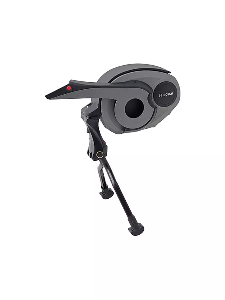 HEBIE | Kettenschutz CHAINGUARD 315 inkl. Brille zur Befestigung an BOSCH DRIVE UNIT 2014 | 999