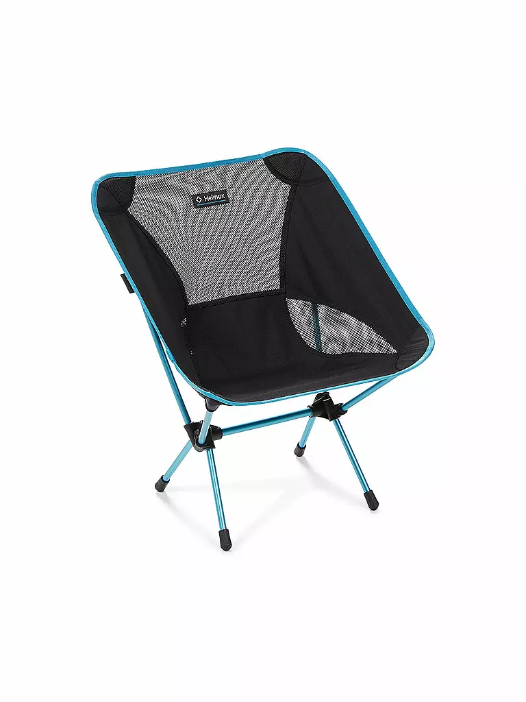 HELINOX | Campingstuhl Chair One | schwarz