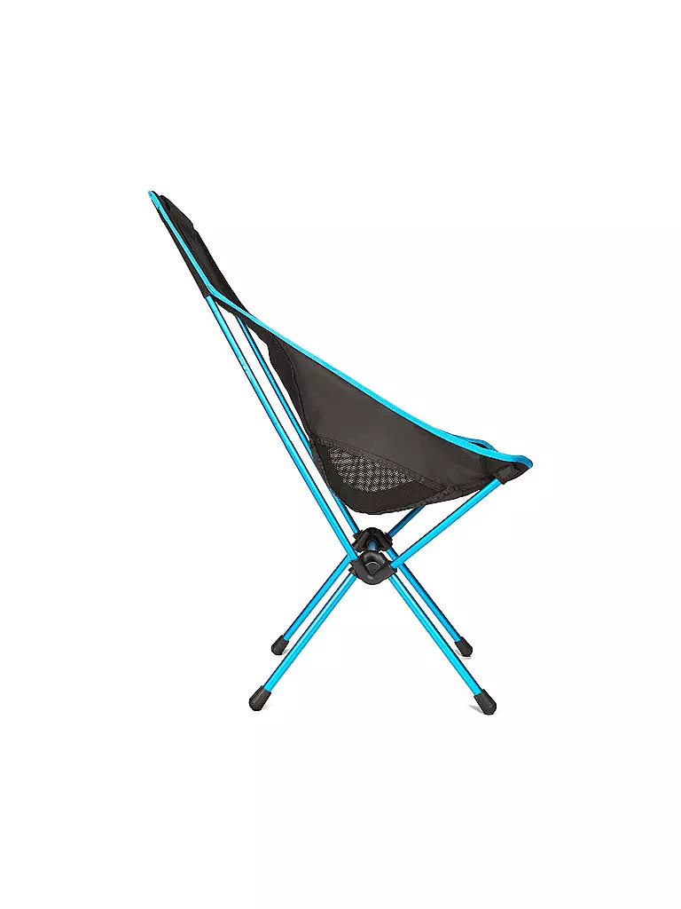 HELINOX | Campingstuhl Sunset Chair | schwarz