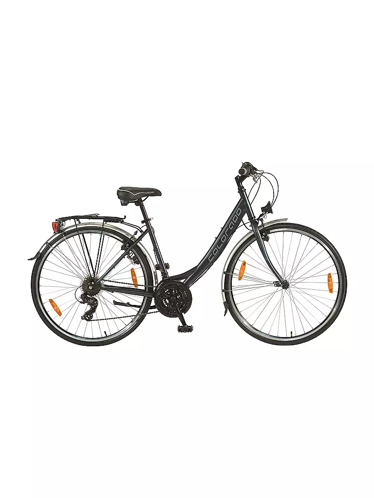 HIGH COLORADO | Damen Trekkingbike 28" Legend TR02 2019 | 