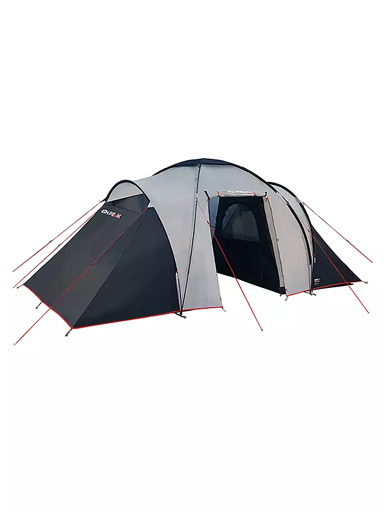 HIGH PEAK | Zelt Como 4 | 