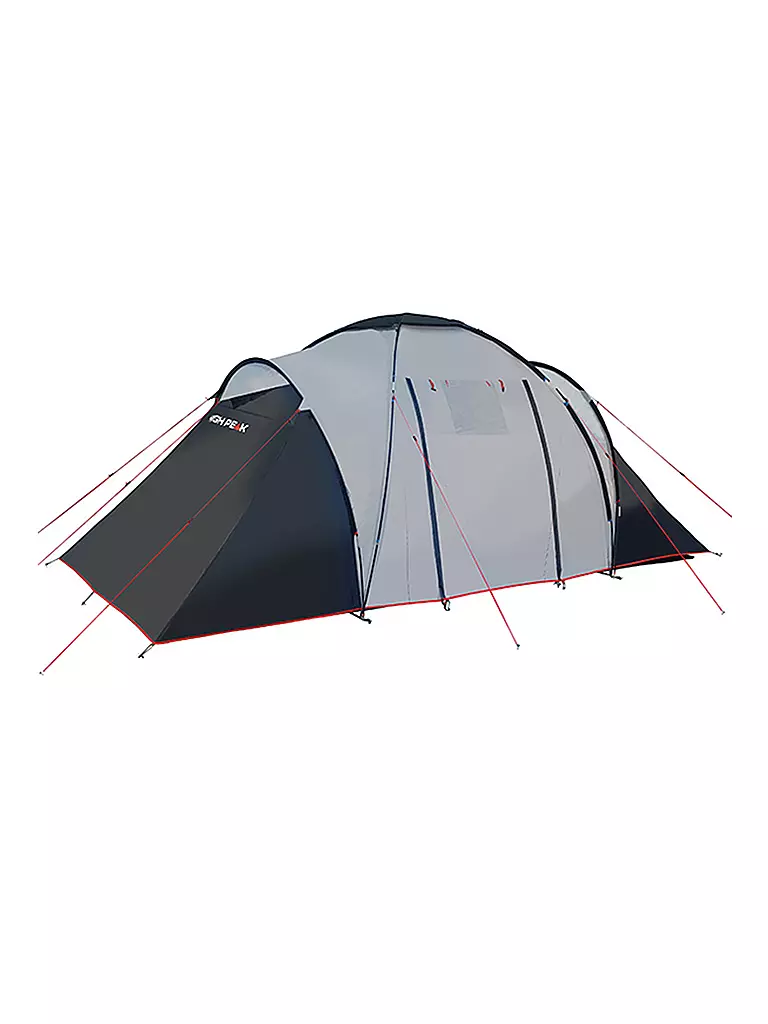 HIGH PEAK | Zelt Como 4 | 
