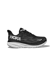 HOKA |  Damen Laufschuhe Clifton 9  | schwarz
