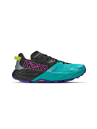 HOKA | Damen Traillaufschuhe  Speedgoat 7