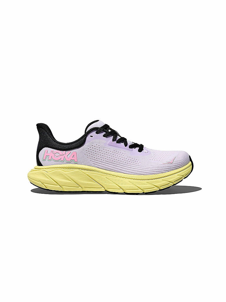 HOKA Damen Laufschuhe Arahi 7 WS rosa | 38
