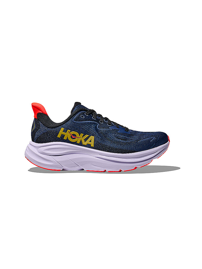 HOKA Damen Laufschuhe Clifton 10 dunkelblau | 37 1/3