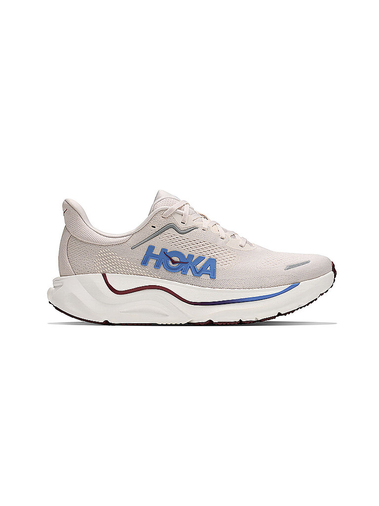 HOKA HOKA Herren Laufschuhe Arahi 9 beige | 41 1/3, beige