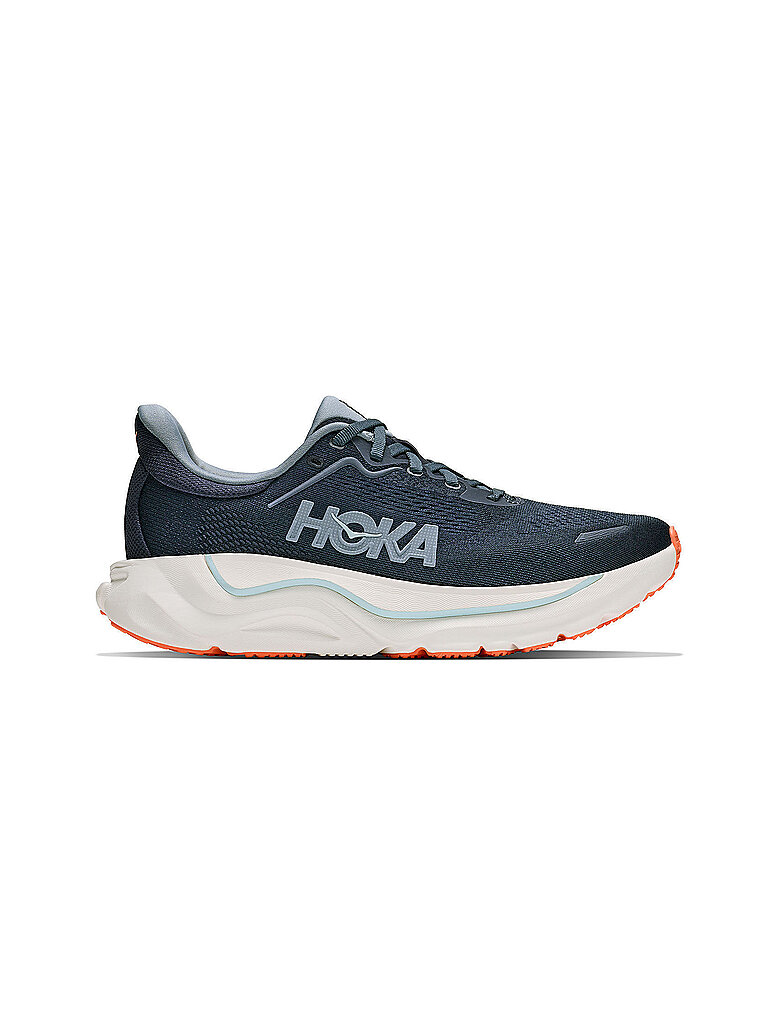 HOKA HOKA Damen Laufschuhe Arahi 9 dunkelblau | 45 1/3, dunkelblau
