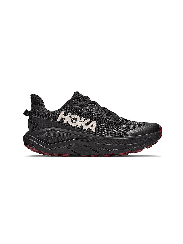 HOKA HOKA Damen Traillaufschuhe Challenger GTX braun | 36 2/3, braun