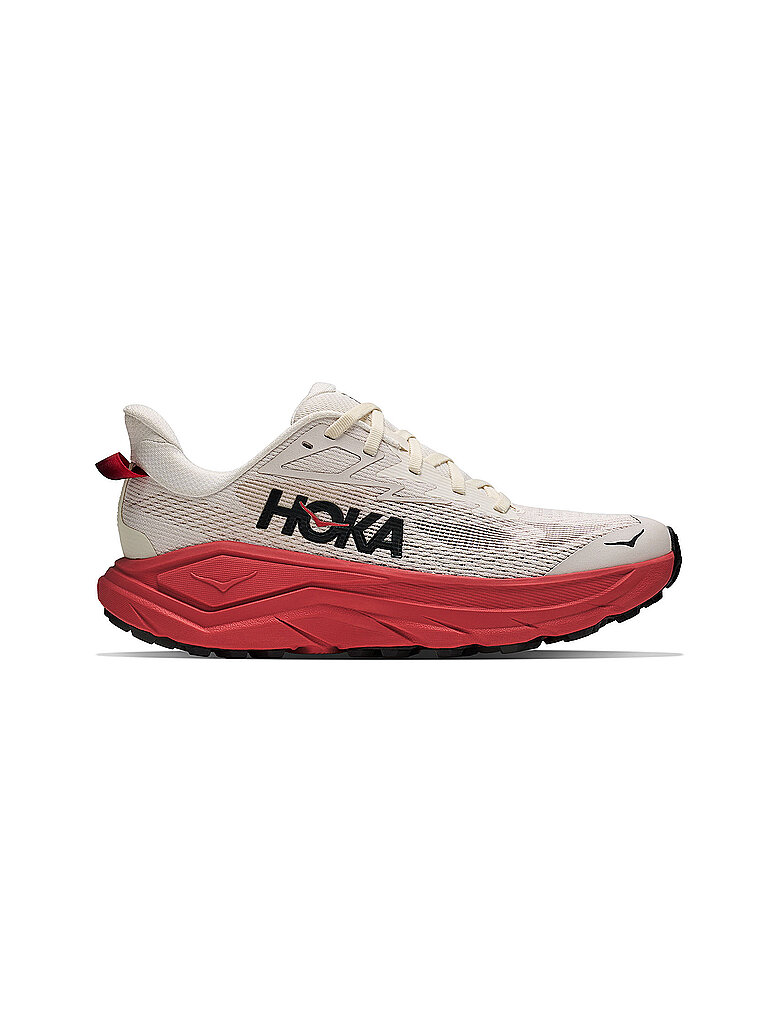 HOKA HOKA Damen Traillaufschuhe Challenger 8 ARNT weiss | 36 2/3, weiss
