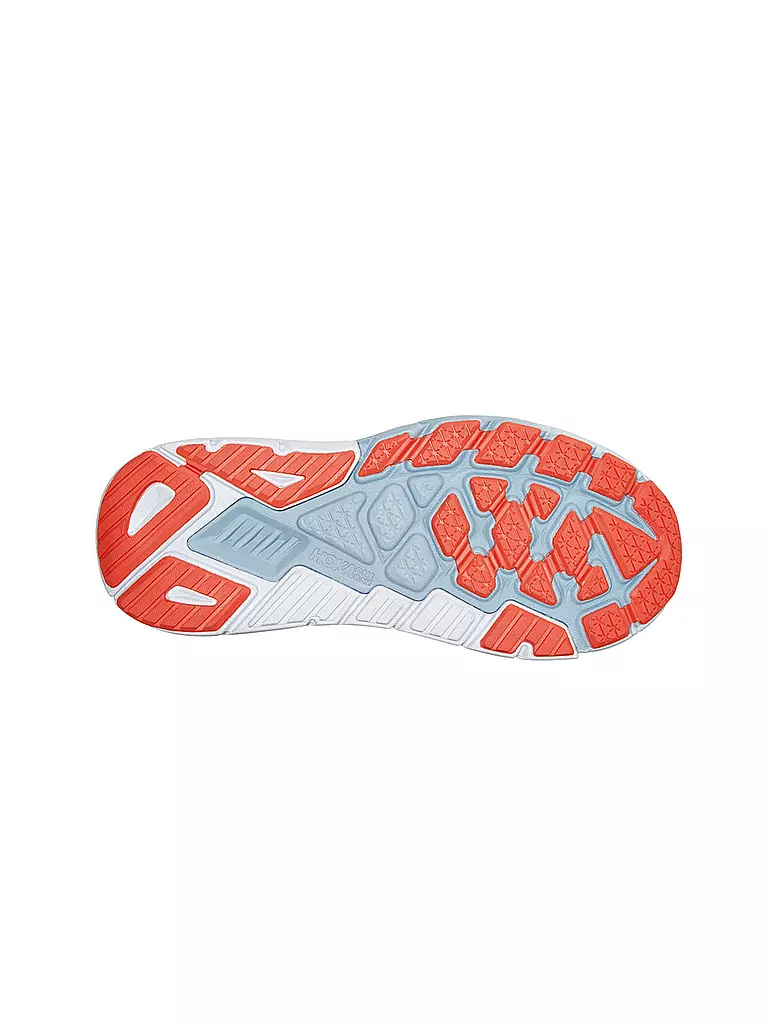 HOKA | Damen Laufschuhe Arahi 6 | blau