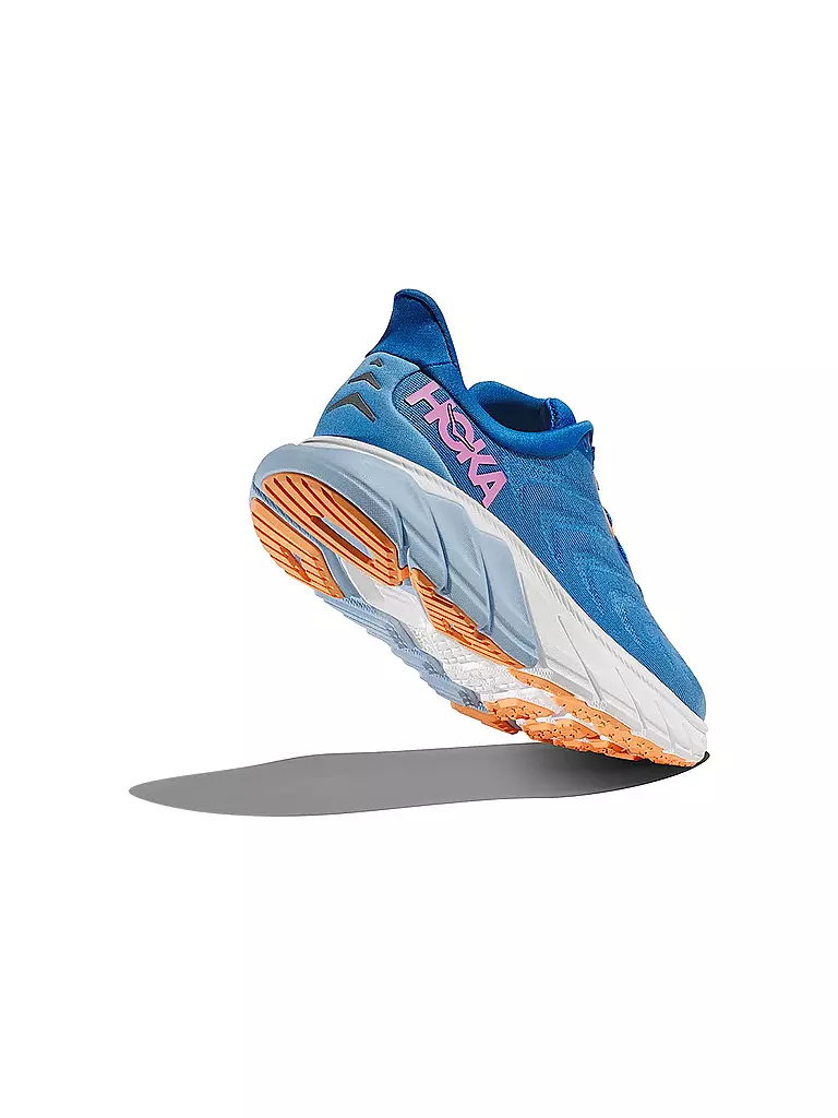 HOKA | Damen Laufschuhe Arahi 6 | blau