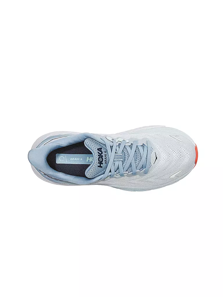 HOKA | Damen Laufschuhe Arahi 6 | blau