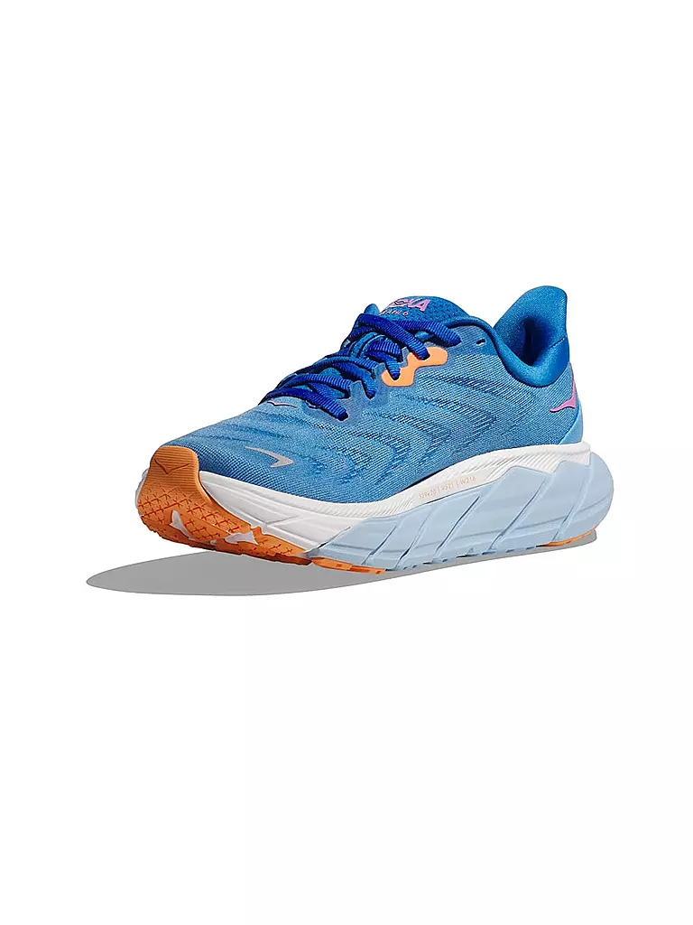 HOKA | Damen Laufschuhe Arahi 6 | blau