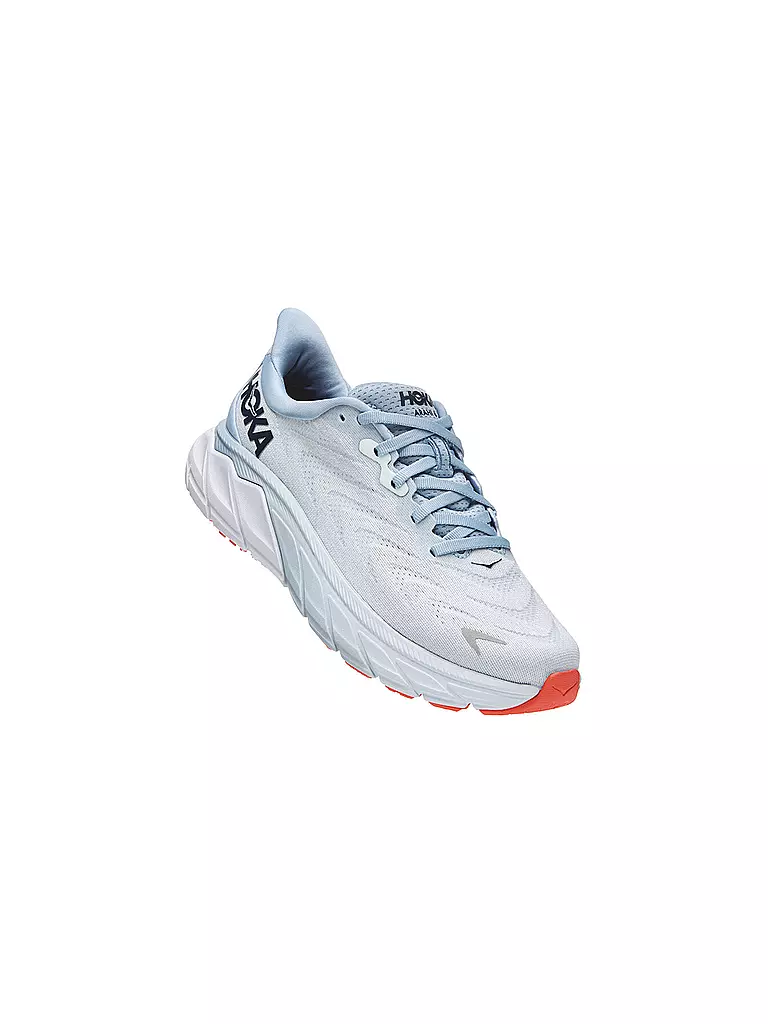 HOKA | Damen Laufschuhe Arahi 6 | blau