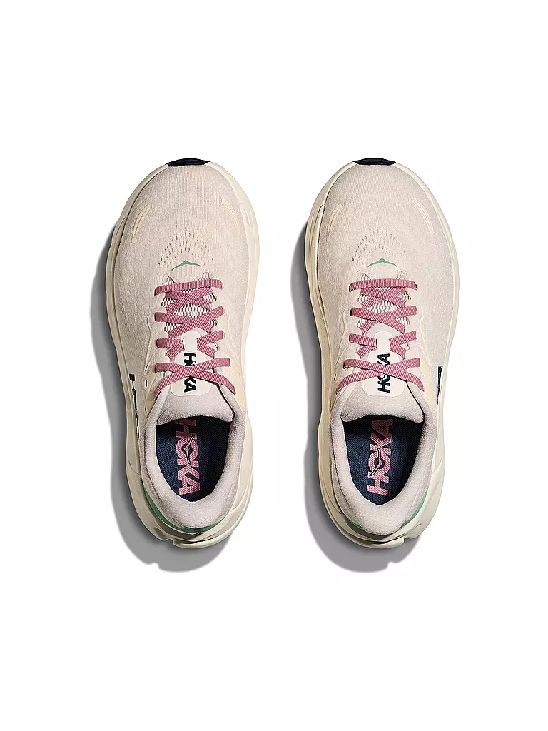 HOKA | Damen Laufschuhe Arahi 8 | beige