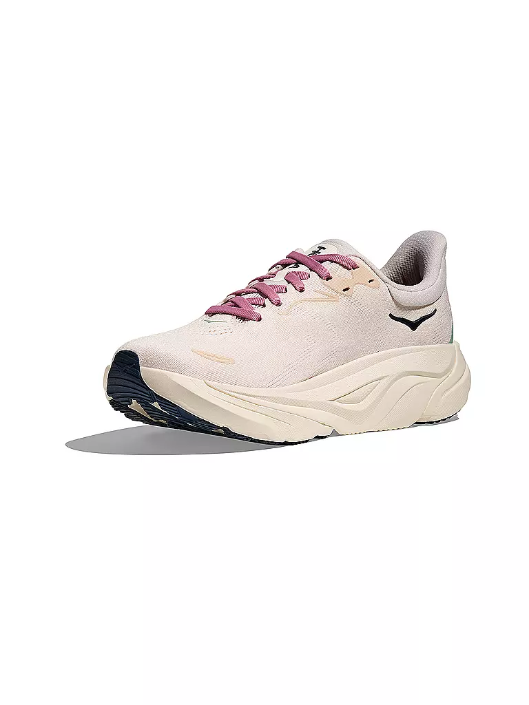 HOKA | Damen Laufschuhe Arahi 8 | beige