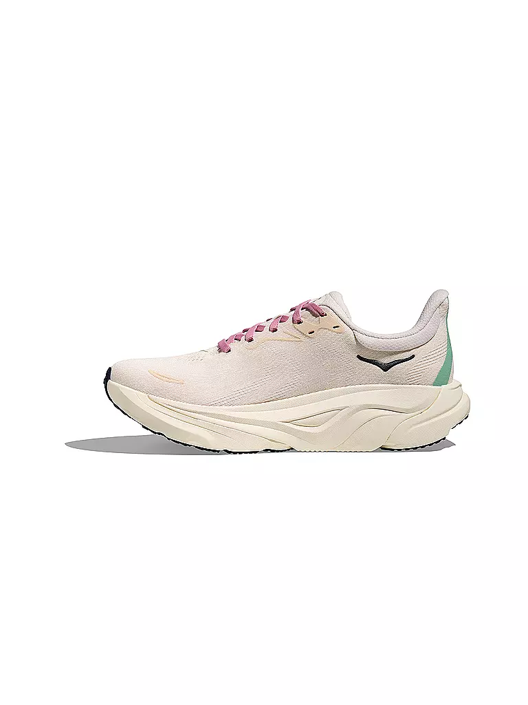 HOKA | Damen Laufschuhe Arahi 8 | beige