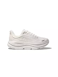 HOKA | Damen Laufschuhe Bondi 9 | weiss