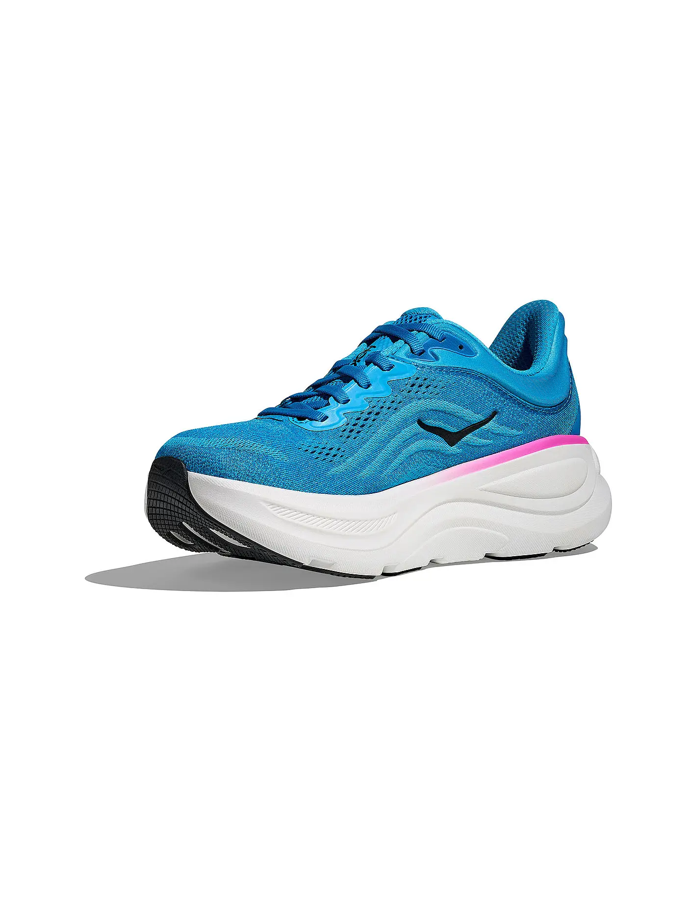 HOKA | Damen Laufschuhe Bondi 9 | blau