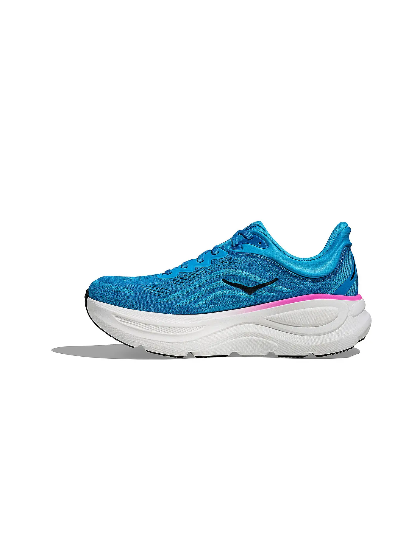 HOKA | Damen Laufschuhe Bondi 9 | blau