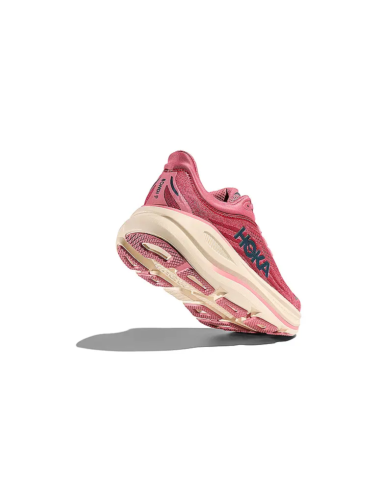 HOKA | Damen Laufschuhe Bondi 9 | 