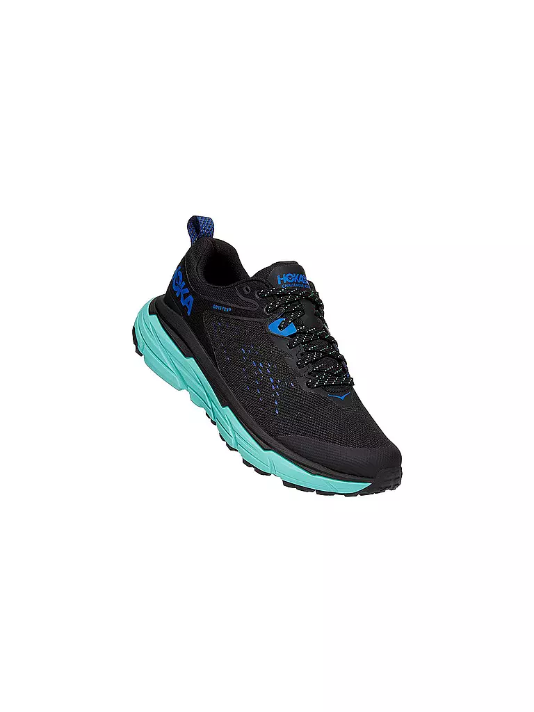 HOKA | Damen Laufschuhe Challenger ATR 6 GTX | schwarz