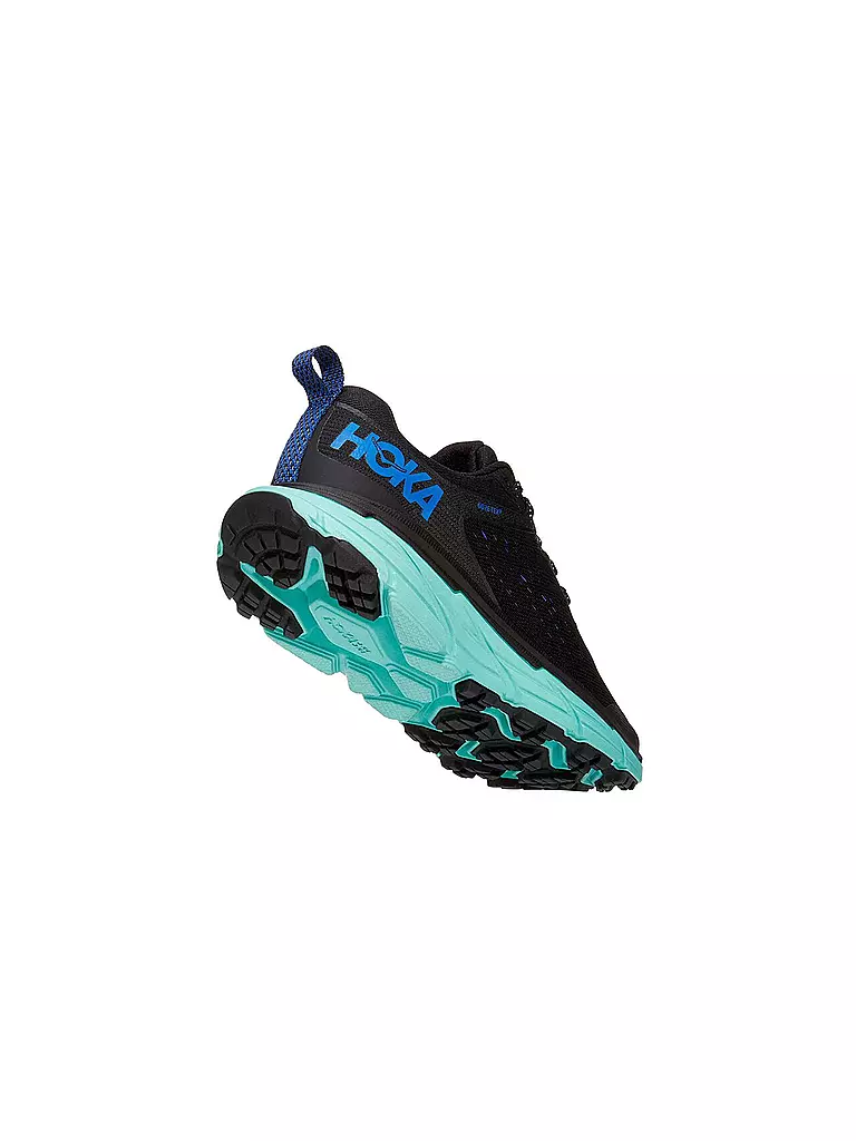 HOKA | Damen Laufschuhe Challenger ATR 6 GTX | schwarz